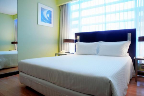 SANA Capitol Hotel
